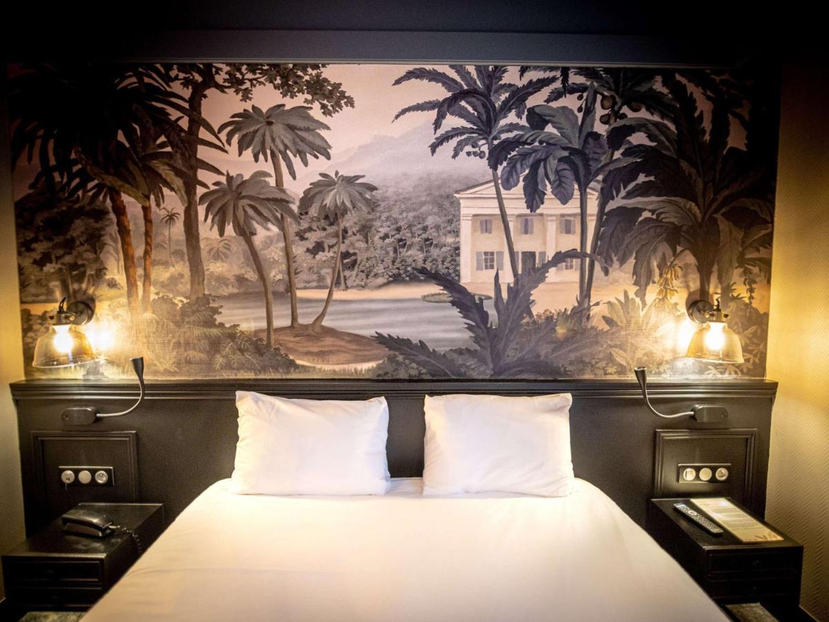 Hotel Mercure Rochefort La Corderie Royale Εξωτερικό φωτογραφία