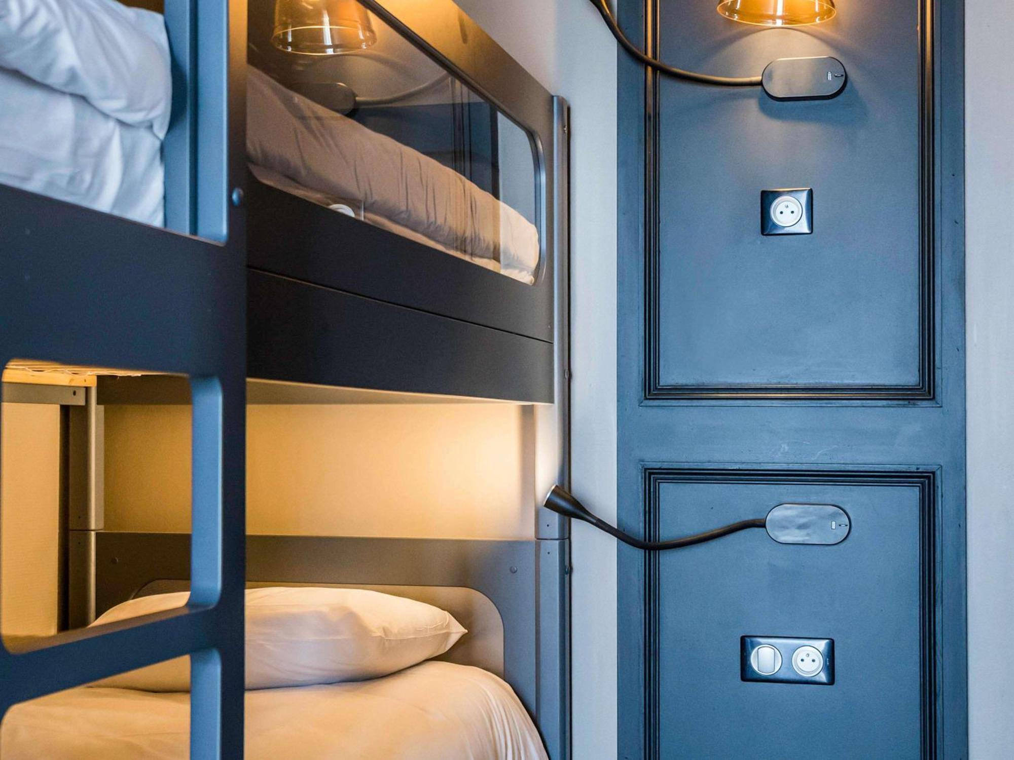 Hotel Mercure Rochefort La Corderie Royale Εξωτερικό φωτογραφία