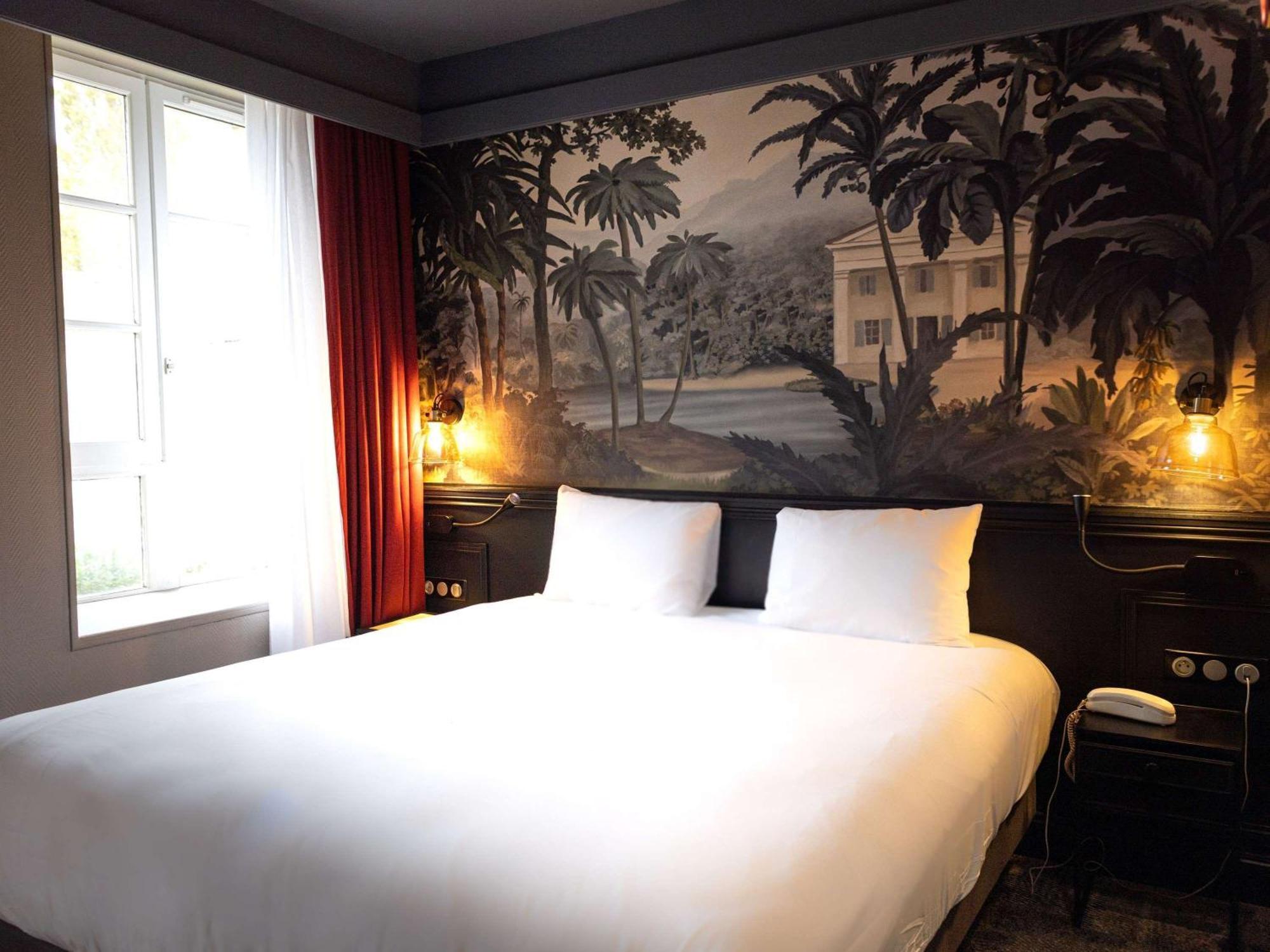 Hotel Mercure Rochefort La Corderie Royale Εξωτερικό φωτογραφία